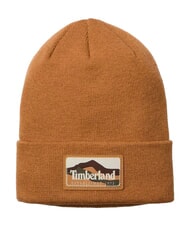 TIMBERLAND MOUNTAIN sombrero con pu&ntilde;o trigo - Sombreros - 1