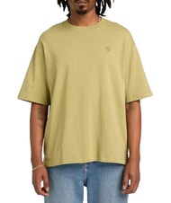TIMBERLAND DUNSTAN RIVER Camiseta de algod&oacute;n - camiseta