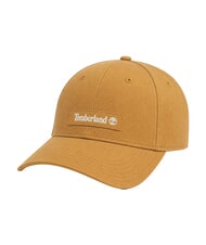 TIMBERLAND ARCHIVE gorra de b&eacute;isbol trigo - Sombreros - 1