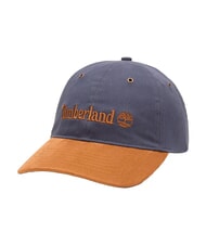 TIMBERLAND ARCHIVE gorra de b&eacute;isbol oc&eacute;ano - Sombreros - 1