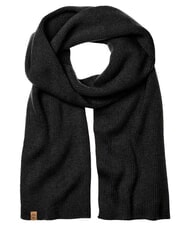 TIMBERLAND FISHERMAN Bufanda NEGRO - Bufandas - 1