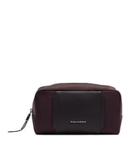 PIQUADRO LYRA Belleza borgo&ntilde;a 2 - Neceser - 1