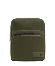 PIQUADRO WOLLEM bolsa de transporte para ipad - Bandoleras Hombre