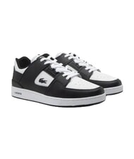 LACOSTE COURT CAGE Zapatillas - Zapatos Hombre