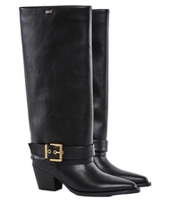 GAUD&Igrave; LEXY GREEDY Botas NEGRO - Zapatos Mujer - 1