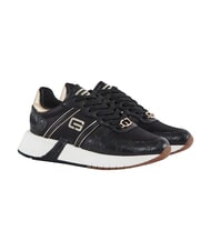 GAUD&Igrave; ICONICA GREEDY Zapatillas NEGRO - Zapatos Mujer - 1