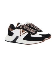 GAUD&Igrave; ICONICA GREEDY Zapatillas blanco y negro - Zapatos Mujer - 1