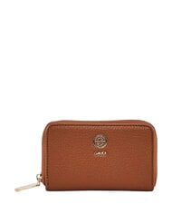 GAUD&Igrave; LUDO Cartera mediana con cremallera bronceado - Carteras Mujer - 1
