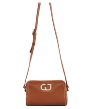 GAUD&Igrave; LICIA Minibolso de hombro bronceado - Bolsos Mujer - 1