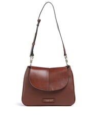THE BRIDGE ELISABETTA Bolso de hombro de piel - Bolsos Mujer