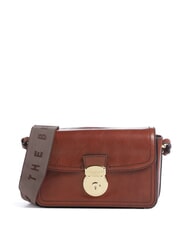 THE BRIDGE CORSINI Bolso de hombro de piel. - Bolsos Mujer
