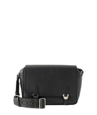 COCCINELLE STG CAMPUS Bolso de hombro negro - Bolsos Mujer - 1