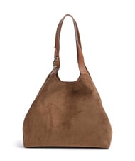 COCCINELLE C-EASY CORDURO Bolso de hombro de piel para compras - Bolsos Mujer