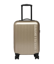 ARMANI EXCHANGE MAUI Carrito para equipaje de mano - Equipaje de mano