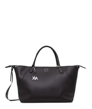 ARMANI EXCHANGE ISABEL Bolso maxi shopper con correa para el hombro - Bolsos Mujer