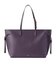 FURLA AVA Bolsa de compras grande de cuero - Bolsos Mujer