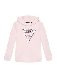 GUESS CORE KIDS Sudadera con capucha y estampado - Sudadera Beb&eacute;
