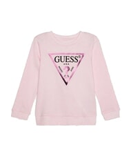 GUESS CORE KIDS Sudadera de cuello redondo con estampado - Sudadera Beb&eacute;
