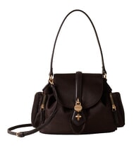 BORBONESE POCHE Bolso de hombro con correa para el hombro. - Bolsos Mujer