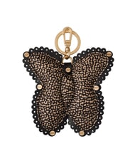 BORBONESE KEYRING  Llavero de mariposa OP / NATURAL / NEGRO - Llaveros - 1