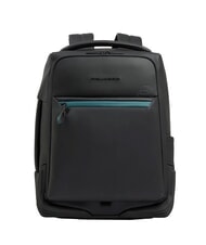PIQUADRO CORNER 2.0 Mochila para port&aacute;til de 15,6". negro - Mochilas para port&aacute;til - 1