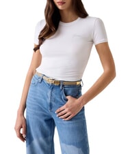 GUESS NEW MINI Camiseta con logo - camiseta