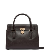 MICHAEL KORS HAMILTON MODERNE Bolso de mano con correa para el hombro. - Bolsos Mujer
