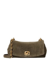 MICHAEL KORS BRYANT Bolso de hombro loden - Bolsos Mujer - 1