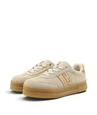 ALVIERO MARTINI PRIMA CLASSE GEO Zapatillas de cuero - Zapatos Mujer