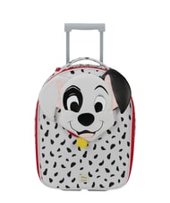SAMSONITE HAPPY SAMMIES DISNEY Carrito de ni&ntilde;os parche de Dalm - Equipaje de mano - 1