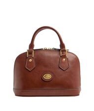 THE BRIDGE STORY DONNA Bolso de mano con correa para el hombro. BROWN - Bolsos Mujer - 1