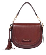 THE BRIDGE  PEARLDISTRICT Mini bolso de mano, con bandolera Barolo/Oro - Bolsos Mujer - 1