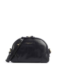 THE BRIDGE MAGDA Bolso de hombro Oro negro - Bolsos Mujer - 1