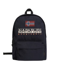 NAPAPIJRI HERING DP Mochila blu marine - Mochilas Escuela & Tiempo Libre - 1