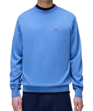 NAPAPIJRI DECATUR 2.0 C Jersey de cuello redondo jaspe - Su&eacute;teres de los hombres - 1