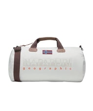 NAPAPIJRI BERING Bolsa de lona con correa para el hombro - Bolsas de viaje