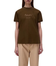 NAPAPIJRI S-BARYTE SS Camiseta de algod&oacute;n - camiseta