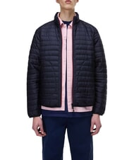 NAPAPIJRI A-AMIATA Chaqueta blu marine - Chaquetas de hombre - 1