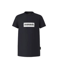 NAPAPIJRI K S-CHAMOIS SS S Camiseta de algod&oacute;n - Camiseta ni&ntilde;o