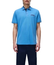 NAPAPIJRI E-AMUNDSEN 1 Camisa polo de manga corta - camisa polo