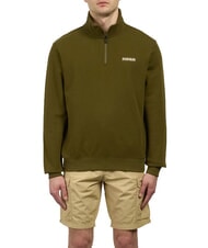 NAPAPIJRI B-SMALL BOX HZ  - Sudaderas