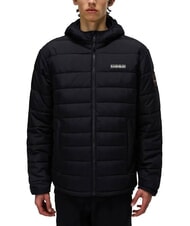 NAPAPIJRI A-GESAR H Chaqueta de plumas con capucha - Chaquetas de plumas para hombre