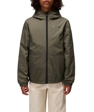 NAPAPIJRI K A-MATIA Chaqueta hoja de t&eacute; - Chaquetas de beb&eacute; - 1