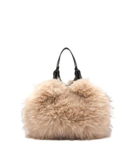 GIANNI CHIARINI DUA Minibolso con correa para el hombro alabastro - Bolsos Mujer - 1