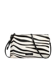 GIANNI CHIARINI HERMY Bolso de mano de piel de poni - Bolsos Mujer