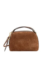GIANNI CHIARINI ALIFA Minibolso con correa para el hombro co&ntilde;ac - Bolsos Mujer - 1