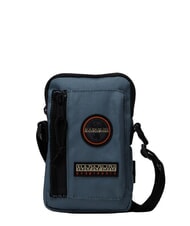 NAPAPIJRI H-VOYAGE CROSSOVER Bolso con bolsillo delantero tiempo tormentoso - Bandoleras Hombre - 1