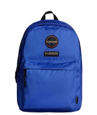 NAPAPIJRI H-VOYAGE DP Mochila con doble bolsillo frontal azul deslumbrante - Mochilas Escuela & Tiempo Libre - 1