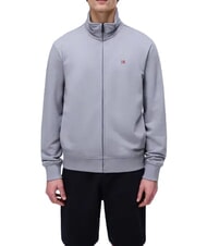 NAPAPIJRI BALIS FZ SUM Sudadera con cremallera piel de tibur&oacute;n - Sudaderas - 1