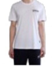 NAPAPIJRI S-KASBA Camiseta de manga corta, algod&oacute;n puro - camiseta